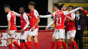 Braga le 01/04/2022