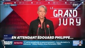Président Magnien ! : En attendant Edouard Philippe ... - 09/12