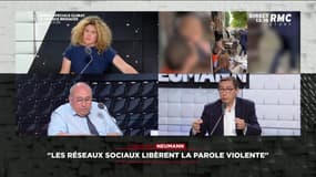 Les politiques victimes des réseaux sociaux ? - 14/06
