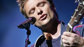 David Hallyday