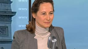 Ségolène Royal estime que le candidat du PS devrait être désigné «avant l'été», afin de ne pas prendre de retard sur la campagne de l'UMP.