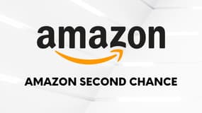 Amazon Second Chance : le service pour donner une seconde vie à ses objets