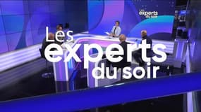 Les experts du soir - Jeudi 4 janvier