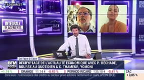 Philippe Béchade VS Charlotte Thameur: Comment bien accompagner les nouveaux investisseurs sur les marchés financiers ? - 29/04