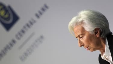 La BCE n'a pas hésité à répliquer sèchement à la Cour constitutionnelle allemande et à réaffirmer son indépendance.