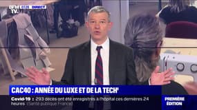 2020 : année du luxe et de la tech - 05/03