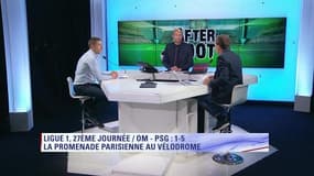 After foot - Riolo : "Payet n’a même pas sa place sur le banc"