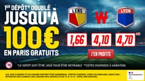 PRONOSTIC LENS – LYON : CÔTES, ANALYSE... NOTRE PRONO POUR LE MATCH DU 2 DÉCEMBRE