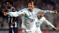 Le défenseur argentin de l'OM se focalise sur l'objectif de titre avant de penser à son avenir personnel.