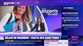 Les experts du soir - Mercredi 20 mars