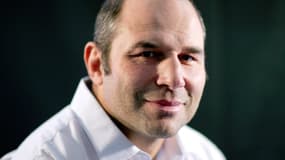 Vincent Moscato, consultant RMC Sport