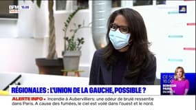 Régionales: l'union de la gauche possible en Ile-de-France?