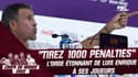 Coupe du monde 2022 : "Tirez 1000 penalties", l'ordre étonnant du sélectionneur espagnol à ses joueurs