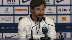André Villas-Boas
