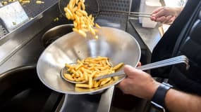 "Vkousno i Totchka", les  McDonald's de Russie, font face à une pénurie croissante de frites illustration
