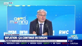 Le débrief de la matinale : Chine/Immo, le 1er promoteur proche du défaut - 01/09