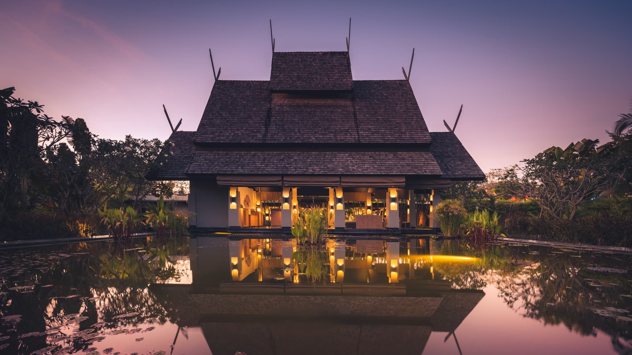 Anantara Mai Khao Phuket Villas