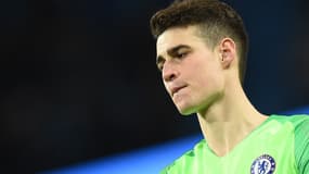 Kepa (Chelsea)