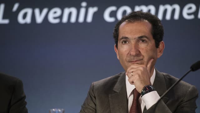 Pour Patrick Drahi, endetter son groupe n'est pas un problème tant que qu'il réussit à dégager du cash suffisant pour rembourser des taux d'intérêt historiquement bas
