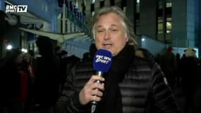 XV de France / Charvet : "Une désillusion" aux 6 Nations