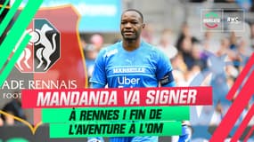 Mercato : Mandanda devrait s’envoler mercredi pour Rennes, fin de l’aventure à l’OM