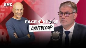 Olivier Faure, Nicolas Sarkozy... La première de Face à Canteloup 