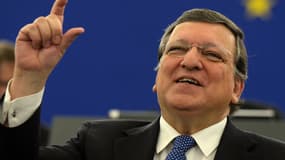José Manuel Barroso évoque un certain "anti-américanisme" en Europe