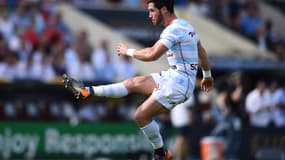 Maxime Machenaud