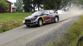 Sébastien Ogier