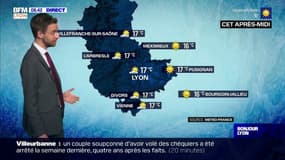 Météo Rhône: des températures douces attendues ce mardi
