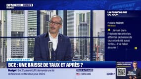 La bourse cash : Jamais dans l'Histoire récente les attentes de baisse de taux n'ont été aussi fortes... il va falloir assurer ! - 12/09