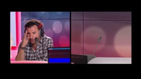 Michael Youn: "Jonathan est passé nous voir, on a eu des longues conversations. Son témoignage est bouleversant, mais, surtout, unique."