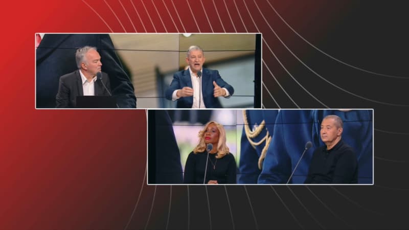 Macron a-t-il fait plier Trump? "Ceux qui ne le soutiennent pas là-dessus ne sont pas patriotes"