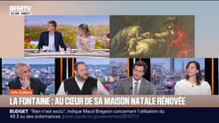 BFM Première week-end - 17/01