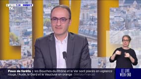 Colomiers : le chauffard en fuite reste introuvable - 27/07