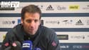 Rugby / Quesada : "Rester concentré sur nos objectifs" 20/02