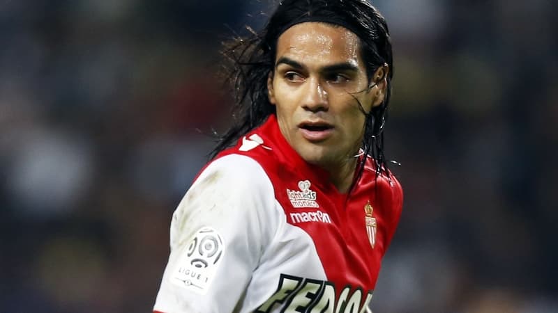 Radamel Falcao
