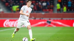 Benjamin Pavard