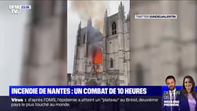 Nantes : les habitants touchés en plein coeur - 18/07