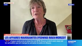 Mulhouse: les affaires marquantes de l'ex-procureure Edwige Roux-Morizot