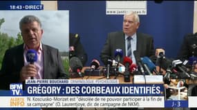 Affaire Grégory: des corbeaux identifiés (2/3)