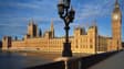 Le palais de Westminster à Londres, le 13 novembre 2022 (photo d'illustration)