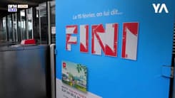 Mobiles : La fin des tickets à usage unique