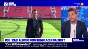 PSG: Xabi Alonso pour remplacer Christophe Galtier?