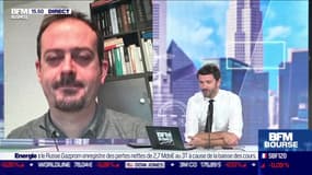 Julien Bouyssou (Capital) : les fonds d'investissements de proximité dédiés aux PME Corses pour défiscaliser avant la fin de l'année - 30/11