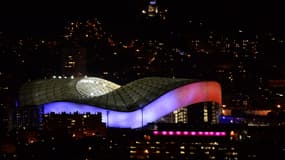Stade-Vélodrome
