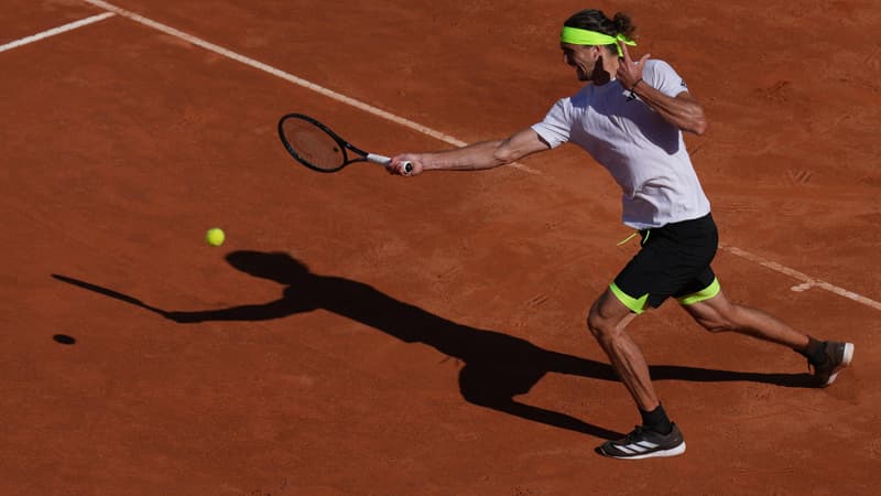Alexander Zverev
