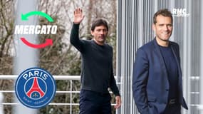 Mercato : Sans départ, le PSG a bien fait de ne pas recruter pour Rothen