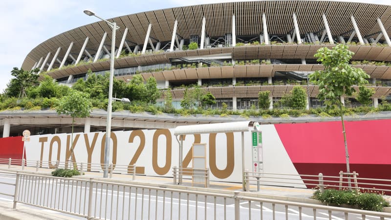JO de Tokyo: pas d’embrassade, d’acclamation, ni d’alcool pour les spectateurs