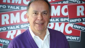 Patrice Dominguez